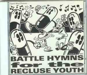 Tiltwheel - Battle Hymns For The Recluse Youth