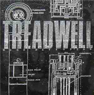 Treadwell - Bomb Diffusion