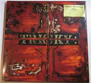 Tricky - Maxinquaye