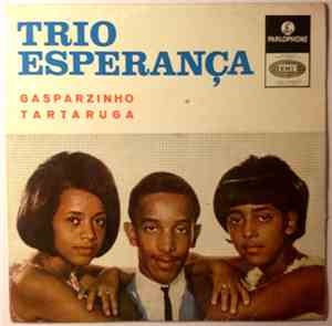 Trio Esperança - Gasparzinho / Tartaruga