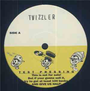 Twizzler - Tripwire