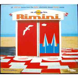 Various - A Day In Rimini