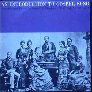 Various - An Introduction To Gospel Song