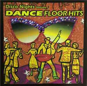 Various - Disco Nights Volume 1 - Dance Floor Hits