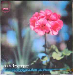 Various - Fados De Sempre