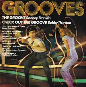 Various - Grooves