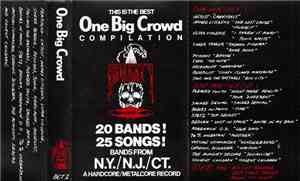 Various - One Big Crowd