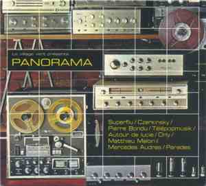 Various - Panorama