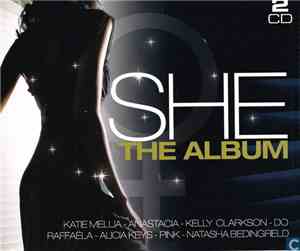 Various - She The Album