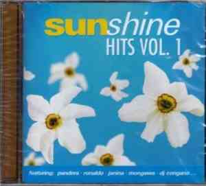 Various - Sunshine Hits Vol.1