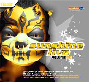 Various - Sunshine Live Volume: 012
