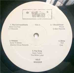 Various - Vol 3