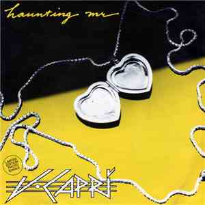 V-Capri - Haunting Me