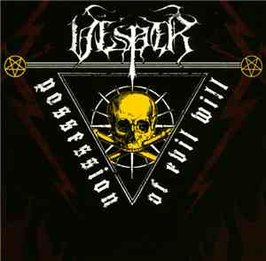 Vesper  - Possession Of Evil Will