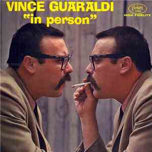 Vince Guaraldi - In Person