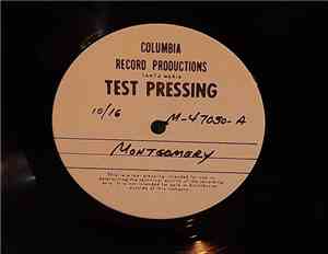 Wes Montgomery - Pretty Blue