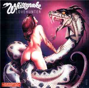 Whitesnake - Lovehunter