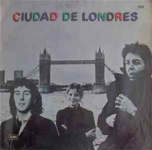 Wings  - London Town