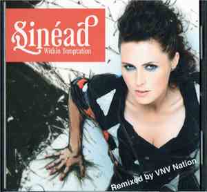 Within Temptation - Sinéad