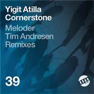Yigit Atilla - Cornerstone