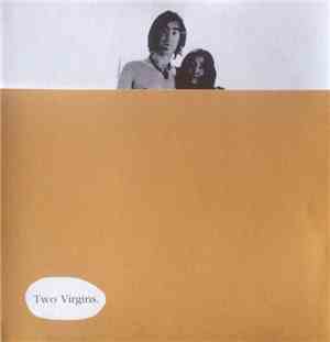 Yoko Ono / John Lennon - Unfinished Music No. 1 Two Virgins