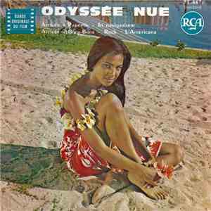 A. F. Lavagnino - Odyssée Nue 
