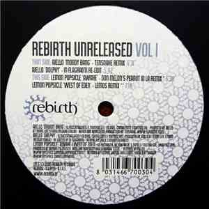 Ajello / Lemon Popsicle - Rebirth Unreleased Vol 1