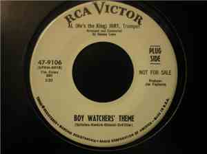 Al (He's The King) Hirt - Boy Watchers' Theme