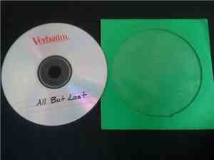 All But Lost - Demo