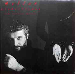 André Heller - Liebeslieder Aus Zwanzig Jahren