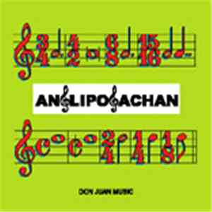 Anglipogachan - Don Juan Music
