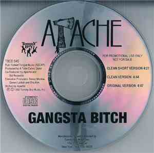 Apache - Gangsta Bitch