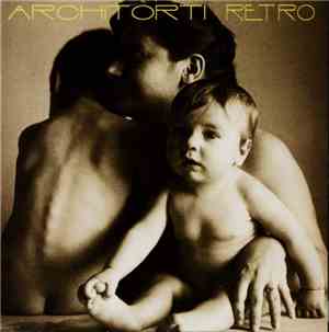 Architorti - Retro