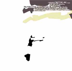 Autechre - Chiastic Slide