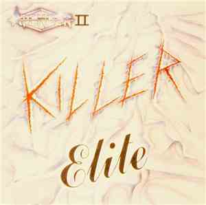 Avenger II - Killer Elite