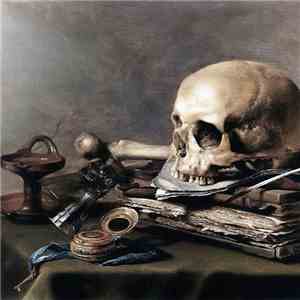 Awkward Geisha, Die Eclectics - The Death of Jazz: Volume 6