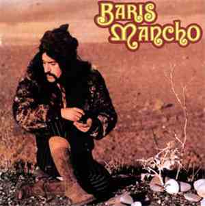 Baris Mancho - Baris Mancho