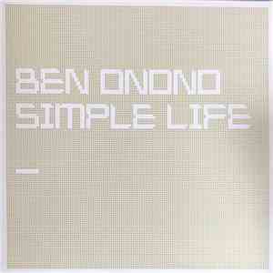 Ben Onono - Simple Life