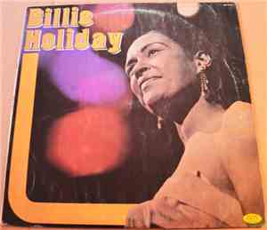 Billie Holiday - Billie Holiday