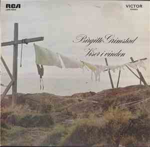 Birgitte Grimstad - Viser I Vinden