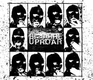 Bizarre Uproar - Perverse Bizarre Humiliation