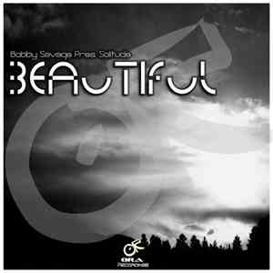 Bobby Savage Pres. Solitude  - Beautiful Brontosaur