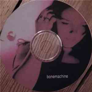 Bonemachine  - Bonemachine