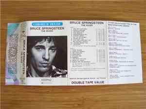 Bruce Springsteen - The River