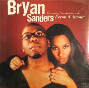 Bryan Sanders Featuring Nataly Dorra - Leçon D'amour