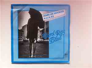 Carol Ray Band - John Lee Hooker + J.L.H. 83