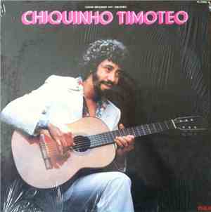 Chiquinho Timotéo - Guitare Brésilienne