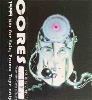 Cores - 1999 #02 SO/AH - Progressive / Techno / Trance
