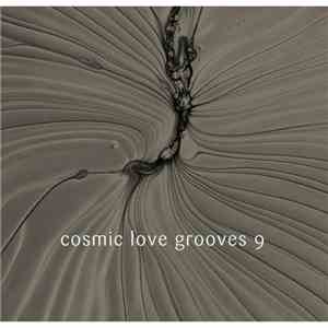 Daniel Schmitt, Rookie  - Cosmic Love Grooves 9