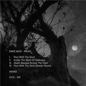 Dave Nice  - Faust